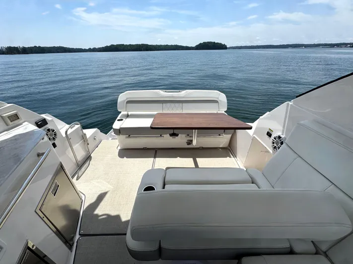  Yacht Photos Pics 2020 Regal 35 Sport Coupe - Image 23