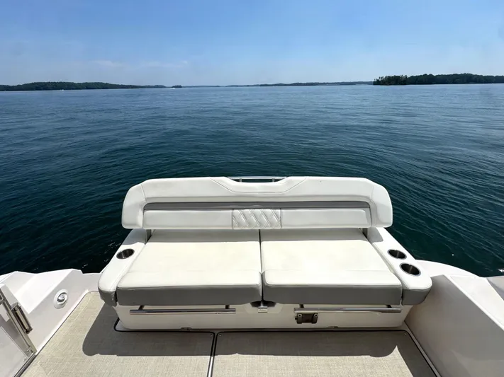  Yacht Photos Pics 2020 Regal 35 Sport Coupe - Image 35