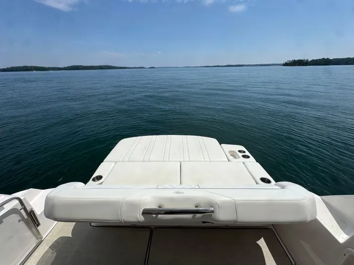  Yacht Photos Pics 2020 Regal 35 Sport Coupe - Image 37