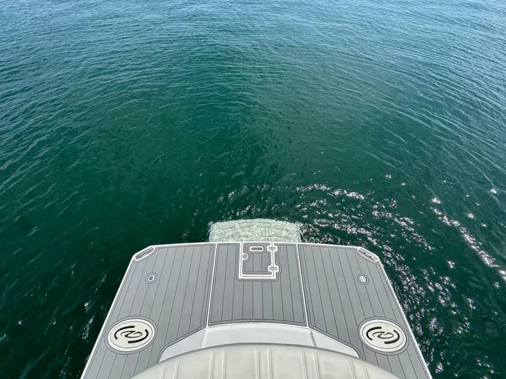  Yacht Photos Pics 2020 Regal 35 Sport Coupe - Image 39