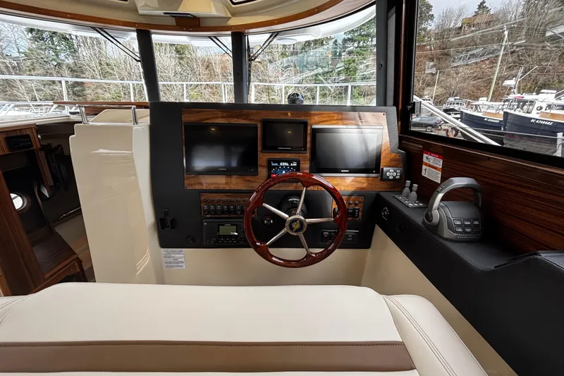 Yacht for Sale | 33 Ranger Tugs Yachts Port Alberni, Canada | Denison ...