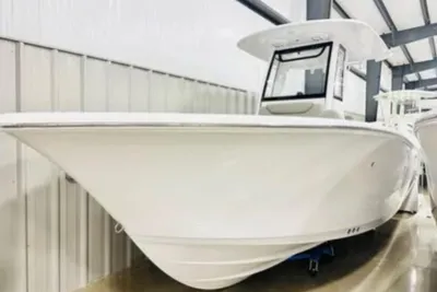 Sportsman Heritage 321