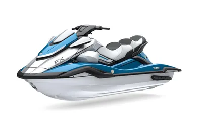 Yamaha WaveRunner FX Cruiser HO