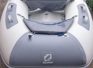 2021 Zodiac Cadet 270 Aero