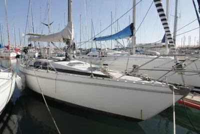1979 Jeanneau Melody