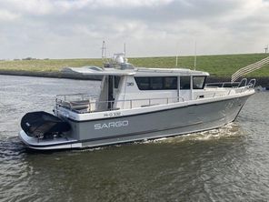 2021 Sargo 36
