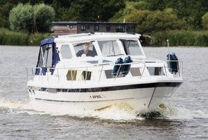 2005 Nidelv 28 HT