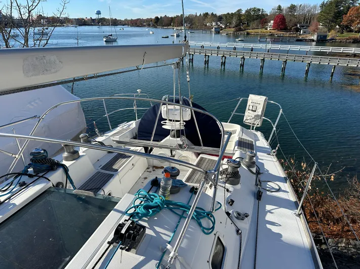 More Cowbell Yacht Photos Pics 