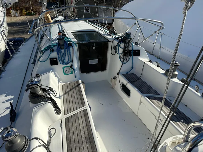 More Cowbell Yacht Photos Pics 
