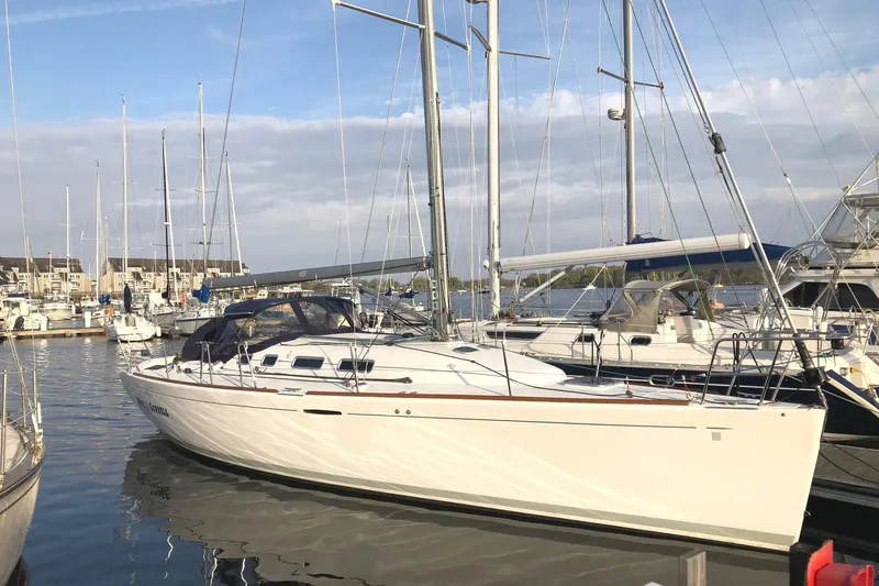 More Cowbell Yacht Photos Pics 