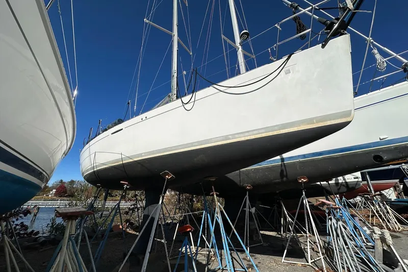 More Cowbell Yacht Photos Pics 