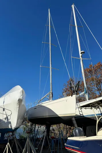 More Cowbell Yacht Photos Pics 