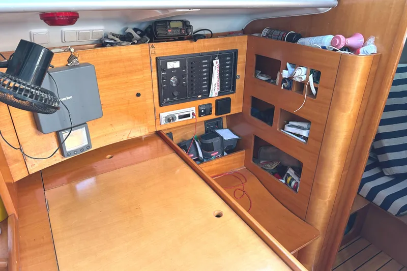 More Cowbell Yacht Photos Pics 