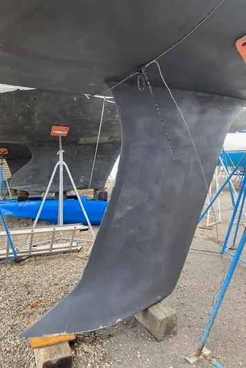 More Cowbell Yacht Photos Pics 