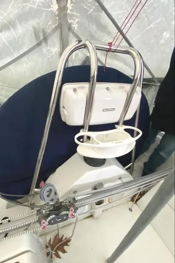 More Cowbell Yacht Photos Pics 