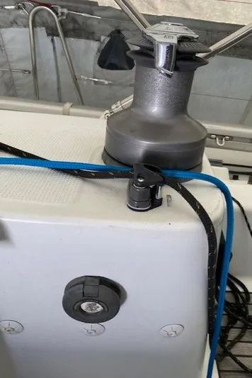 More Cowbell Yacht Photos Pics 