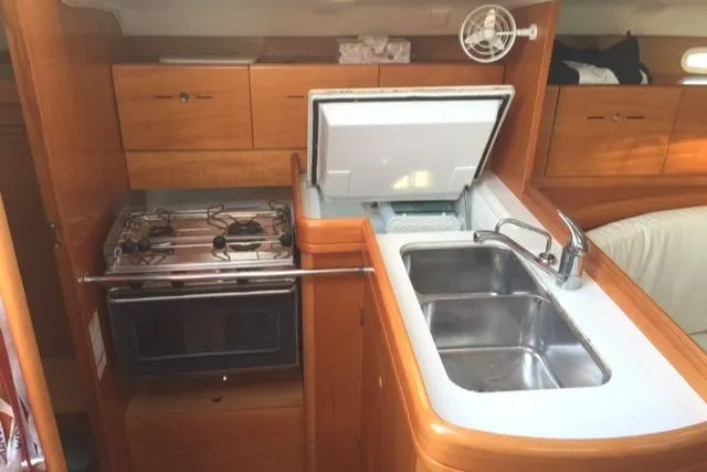 More Cowbell Yacht Photos Pics 