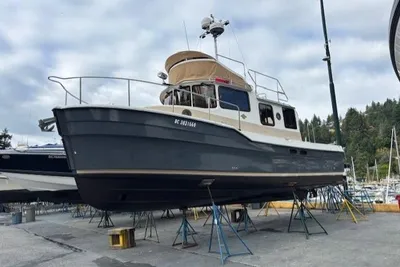 Ranger Tugs R-31