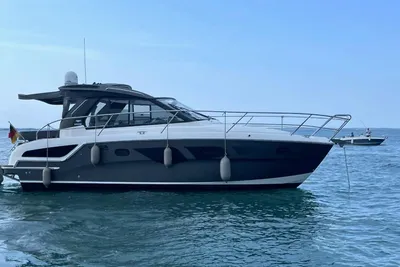 2018 Bavaria S33 HT
