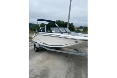 Bayliner Element M17