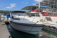 1992 Wellcraft 3500