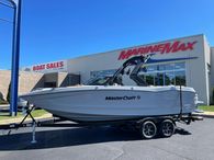 2023 MasterCraft X24