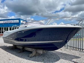 2024 Jeanneau CAP CAMARAT 6.5WA S3