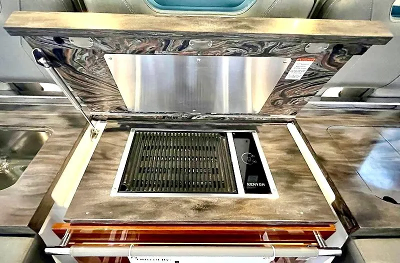 Sabbatical Yacht Photos Pics 