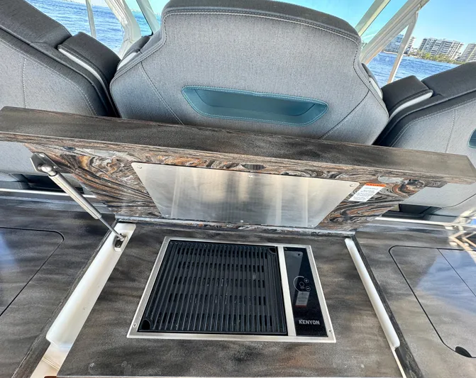 Sabbatical Yacht Photos Pics 