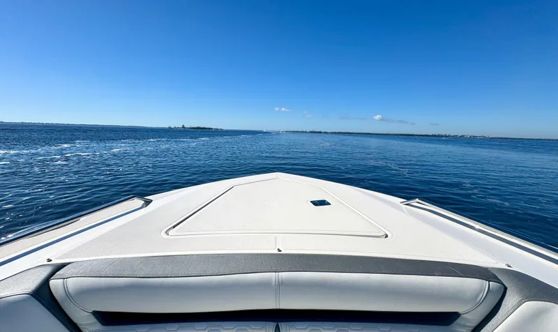 Sabbatical Yacht Photos Pics 