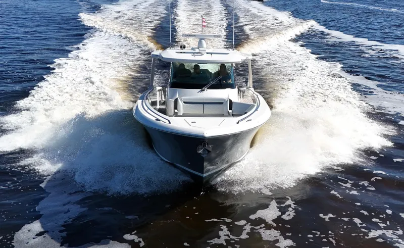 Sabbatical Yacht Photos Pics 