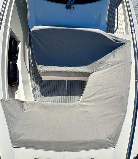 Sabbatical Yacht Photos Pics 