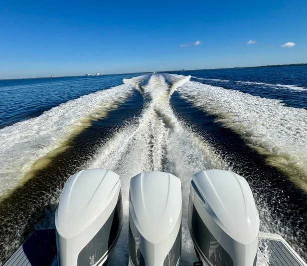 Sabbatical Yacht Photos Pics 