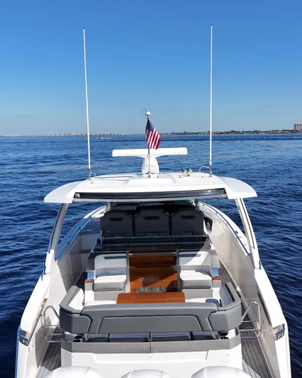 Sabbatical Yacht Photos Pics 