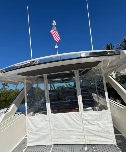 Sabbatical Yacht Photos Pics 