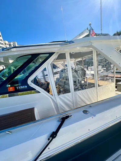 Sabbatical Yacht Photos Pics 