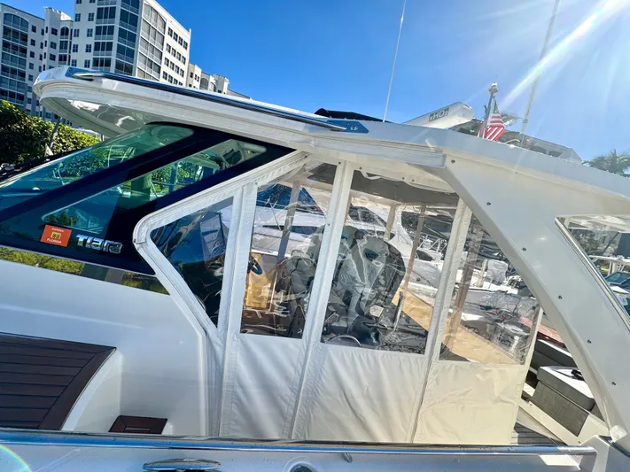 Sabbatical Yacht Photos Pics 