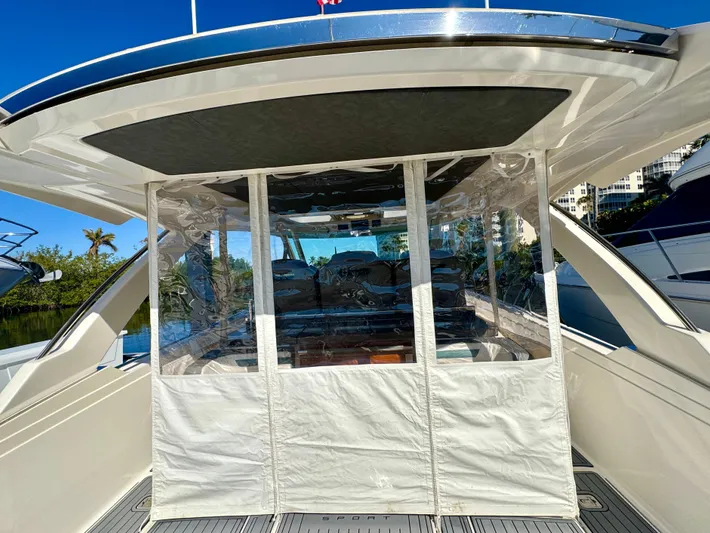 Sabbatical Yacht Photos Pics 