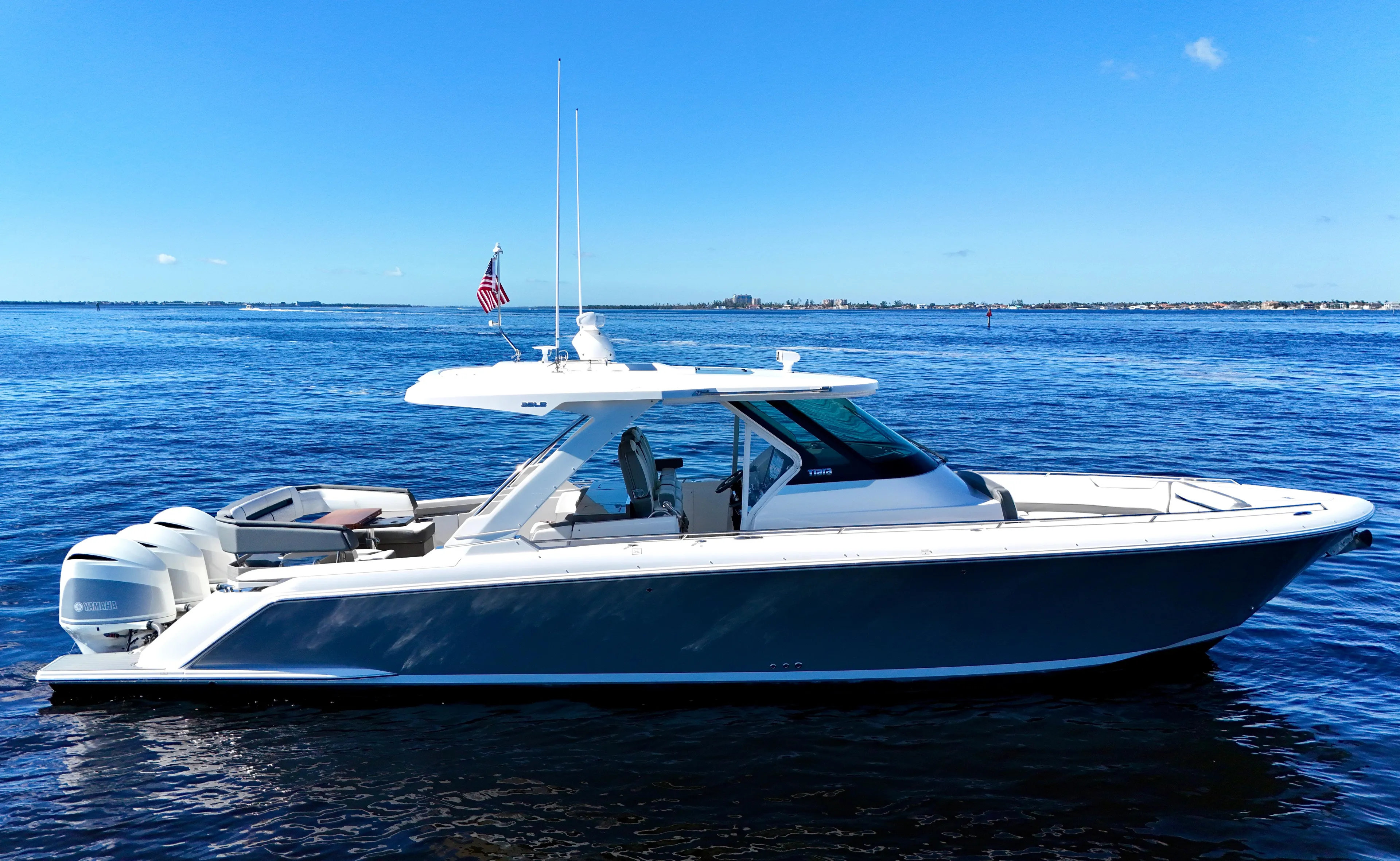 Sabbatical Yacht Photos Pics 