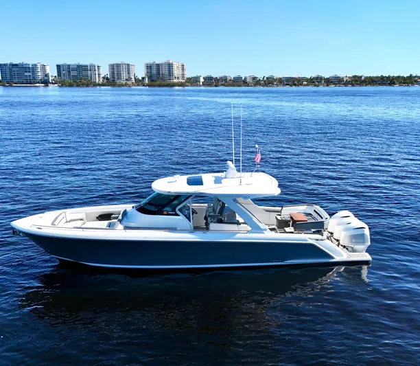 Sabbatical Yacht Photos Pics 