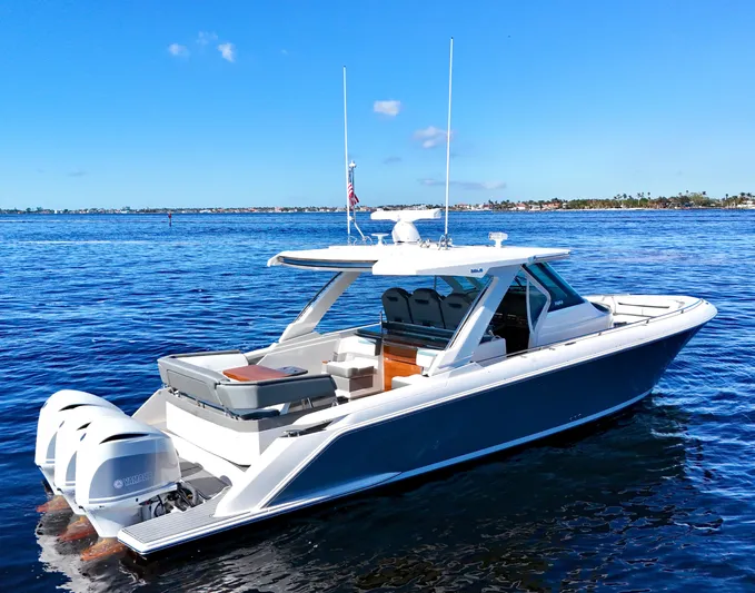 Sabbatical Yacht Photos Pics 