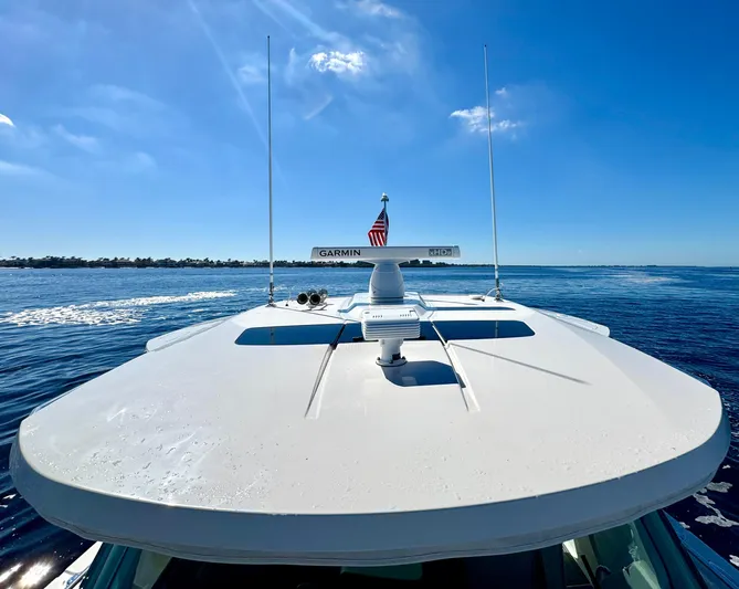 Sabbatical Yacht Photos Pics 