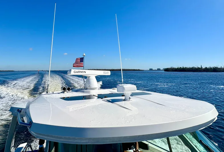 Sabbatical Yacht Photos Pics 