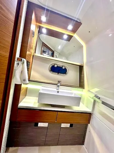 Sabbatical Yacht Photos Pics 