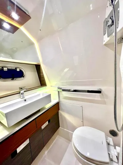 Sabbatical Yacht Photos Pics 