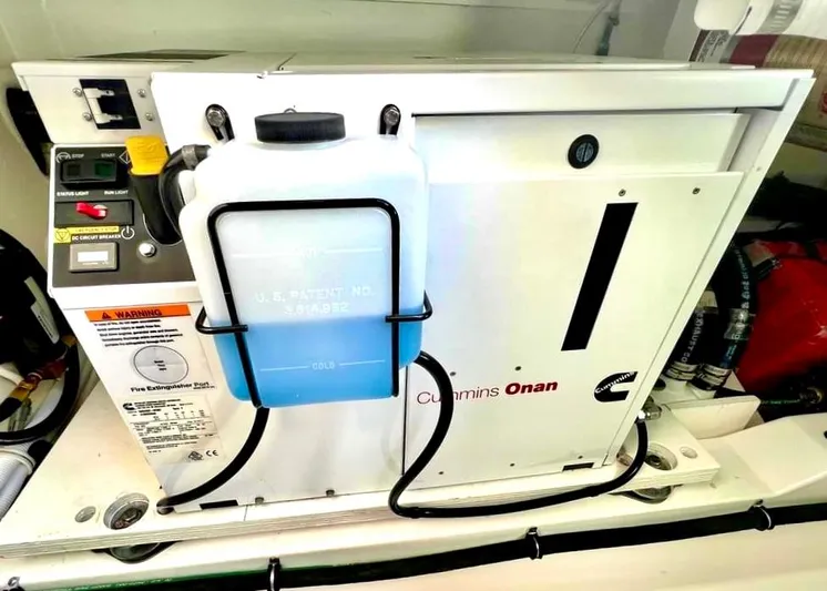 Sabbatical Yacht Photos Pics 