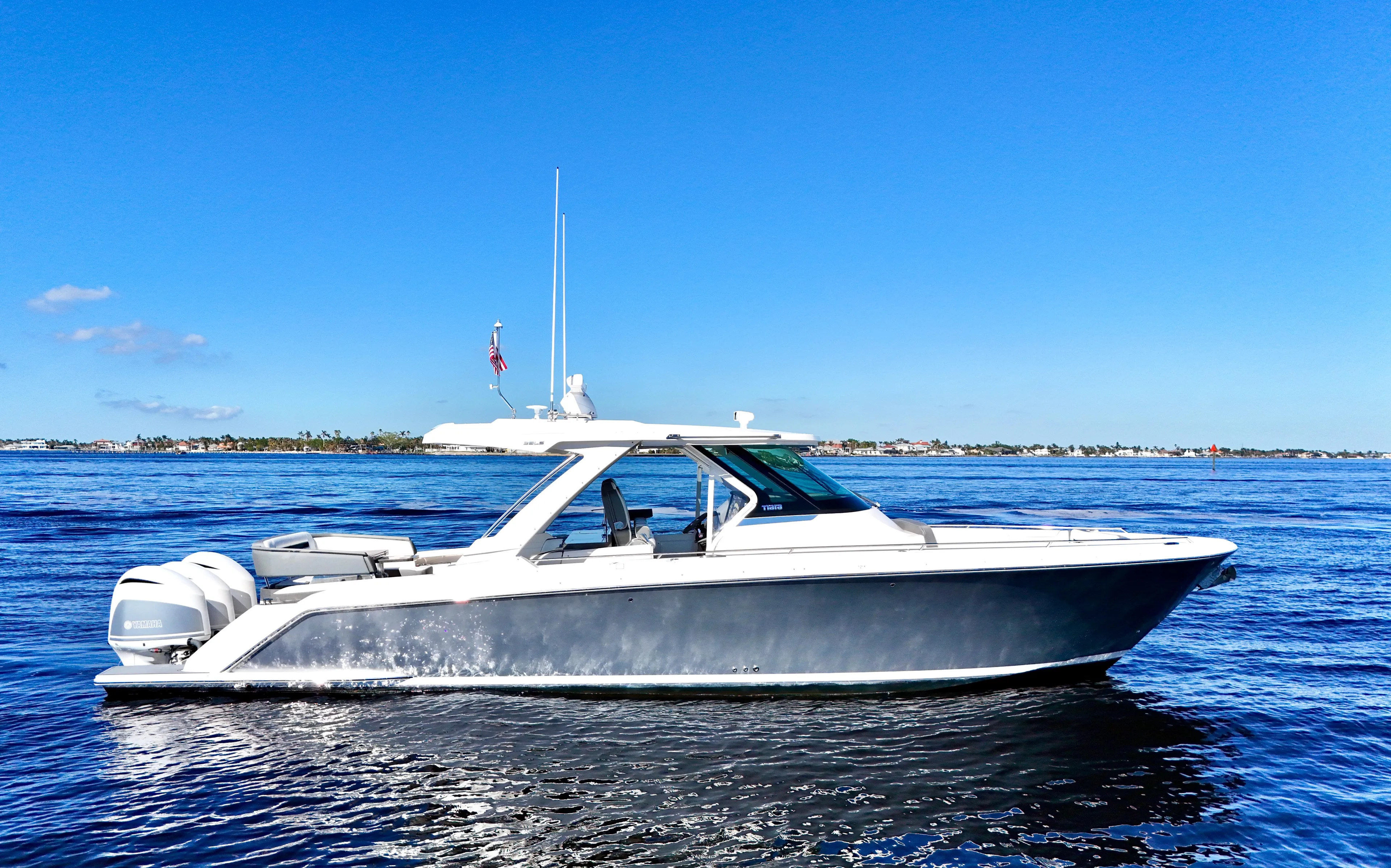 Sabbatical Yacht Photos Pics 