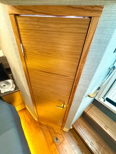 Sabbatical Yacht Photos Pics 