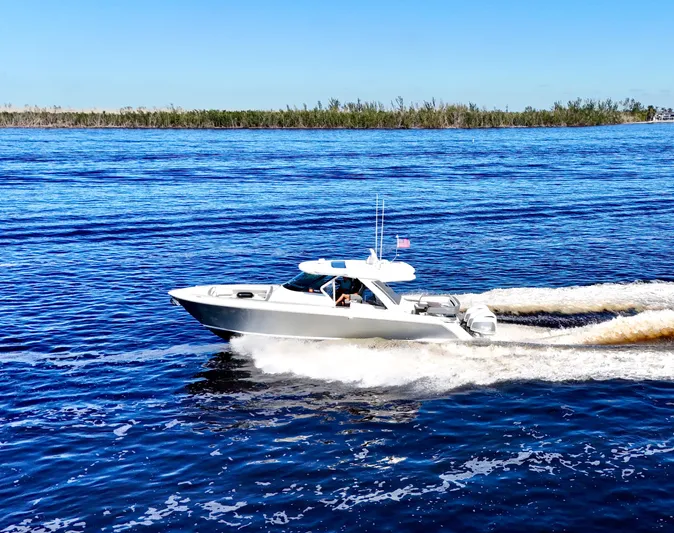 Sabbatical Yacht Photos Pics 