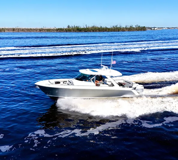 Sabbatical Yacht Photos Pics 